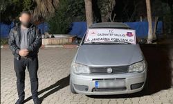 Gaziantep'te Göçmen Kaçakçılarına Suçüstü