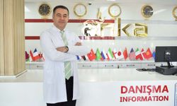 Gaziantep Özel ANKA Hastanesi Kadrosunu Güçlendiriyor!