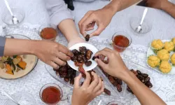 Ramazan'da Sindirim Problemlerine Karşı 10 Altın Kural
