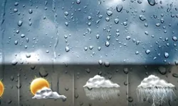 Gaziantep'te Bugün Hava Nasıl Olacak?