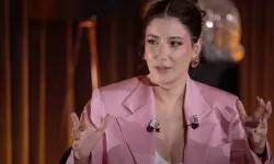 Hazal Kaya virüse yakalandı!