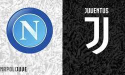 Napoli - Juventus Taraftarium24 Şifresiz CANLI İZLE online linki hangi kanalda, saat kaçta oynanacak?