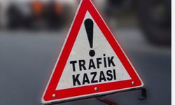 Gaziantep'te Faciadan Dönüldü! Kontrolden Çıkan Araç Tramvaya Çarptı