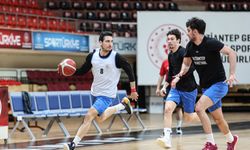 Gaziantep Basketbol, Konyaspor'a Bileniyor