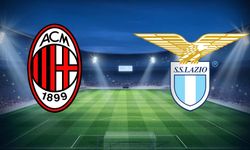 Lazio - Milan Taraftarium24 Şifresiz CANLI İZLE [S Sport 2] ŞİFRESİZ, online linki hangi kanalda, saat kaçta oynanacak?