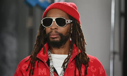 ABD'li rapçi Lil Jon Müslüman mı oldu?