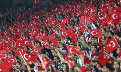 Macaristan - Türkiye maçının bilet satışı başladı