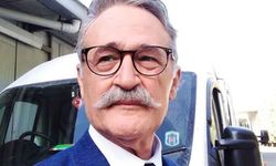 Müfit Kayacan Kimdir? Ünlü Oyuncu Oğlu Çıktı!