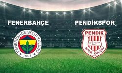 Fenerbahçe - Pendikspor maçı CANLI İZLE...  Fenerbahçe-Pendikspor Maçı Şifresiz  HD İzle!