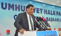 Reisoğlu Resti Çekti: Belgeniz Varsa Açıklayın