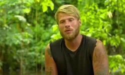 Survivor'da Dikkat Çeken Olay! Yunus Emre'den Acun Ilıcalı'nın Kızı Yasemin'e Özür