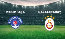 Kasımpaşa - Galatasaray Maçı Canlı İzle: Taraftarium24 Şifresiz Yayın ve Maç Bilgileri