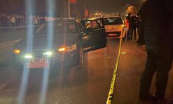 Gaziantep'te Belediye Başkan Adayına Silahlı Saldırı