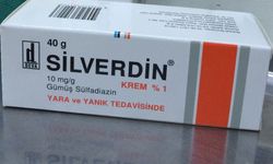 Silverdin Krem Ne İçin Kullanılır? Silverdin Krem Kaç TL?