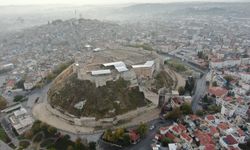 Kasım'da Gaziantep’te Keşfedilecek Rotalar