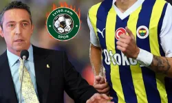 İtalyan Devinden Fenerbahçe'nin Yıldızına 18 Milyon Euro Teklif Geldi, Ancak Ali Koç 28 Milyon Euro İstemekte Direndi.