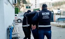 Bakan Yerlikaya  Duyurdu…Suç Örgütlerine "Mahzen-13" Operasyonları! Çok Sayıda Kişi Yakalandı
