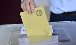 Türkiye Genelinde Hangi  Partilerin Oyu Arttı, Hangi Partilerin Oyu Düştü?