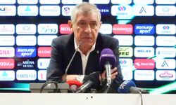 Beşiktaş Teknik Direktörü Fernando Santos’tan Gaziantep FK İle İlgili Flaş Açıklama