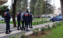 Gaziantep'te Terör Operasyonu! Yakalanan Kişi Bakın Kim Çıktı…