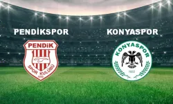 Pendikspor – Konyaspor Taraftarium24 Şifresiz CANLI İZLE online linki hangi kanalda, saat kaçta oynanacak?
