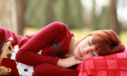 Düzenli Olarak Uykusunu Alanlar 6 Yaş Genç Hissediyor