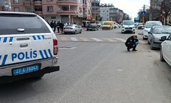 Gaziantep'te silahlı kavga: 1 yaralı