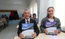 Şahinbey Belediyesi Öğrenci Ve Vatandaşlara 15.000.000 Kitap Dağıttı
