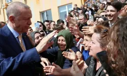 Cumhurbaşkanı Erdoğan: Şimdi Sandıklara, Oylara Sahip Çıkma Vakti