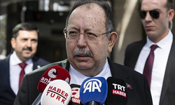 YSK Başkanı Yener’den Flaş Açıklama…
