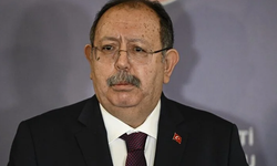 YSK Başkanı Yener’den 31 Mart Yerel Seçimler İle İlgili Dikkat Çeken Açıklama…