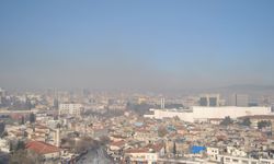 Türkiye’de Hava Kirliliğinin En Fazla Olduğu 20 İl Açıklandı! Gaziantep’te Hangi Semtler Listede