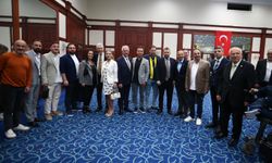 Fenerbahçe, Kulübümüzün Geleneksel Bayramlaşma Töreni