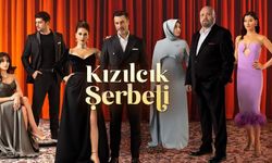 Kızılcık Şerbeti Dizisinden Hayranlarını Üzen Karar