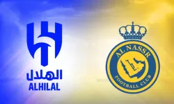 Suudi Arabistan Kupası'nda Jorge Jesus'un takımı Al Hilal sahasında Ronaldo'nun oynadığı Al Nassr'ı konuk edecek. Maçın kanalı, canlı yayını ve linki