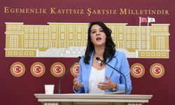 Milletvekili Sevda Karaca PTT Başmüdürünü Ulaştırma Bakanına Sordu