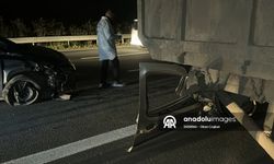Gaziantep'te Zincirleme Trafik Kazası: 2 Ölü, 2 Yaralı