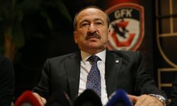 Gaziantep FK Başkanı Yılmaz, Taraftarların takıma destek vermesi lazım