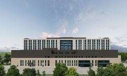 Nizip Şehir Hastanesi Hizmete Açılıyor