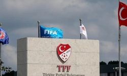 TFF Trabzonspor'un 6 maç cezasını 4 maça indirdi