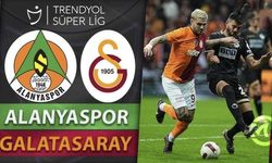 Alanyaspor - Galatasaray maçı Canlı Selçuksport İzle Taraftarium24 Şifresiz Canlı Yayın