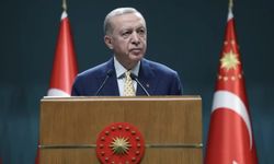 Erdoğan'dan Hatay Seçim Sonuçlarına İlişkin Açıklama