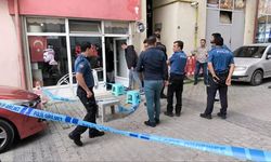 Kuaför salonuna pompalı tüfekle saldırı 2 kişi öldü
