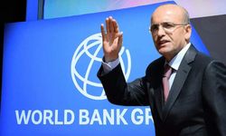 Bakan Şimşek, Dünya Bankası ile 18 milyar dolarlık işbirliği
