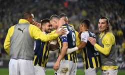 Fenerbahçe 4-2 Adana Demirspor MAÇTAN DAKİKALAR