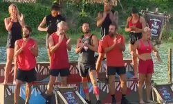 Survivor'da Nefes Kesen Ödül ve Açık Artırma Oyunu! 10 Nisan 2024'te Hangi Takım Galip Geldi?