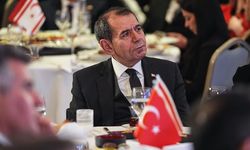 Başkan Dursun Özbek Süper Kupa Açıklaması