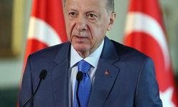 Cumhurbaşkanı Erdoğan MKYK Değerlendirmesi