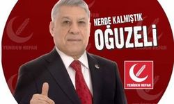 Gaziantep Oğuzeli Belediye Başkanlığını Kim Kazandı