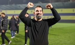 Eyüpspor, Süper Lig’e yükseldi